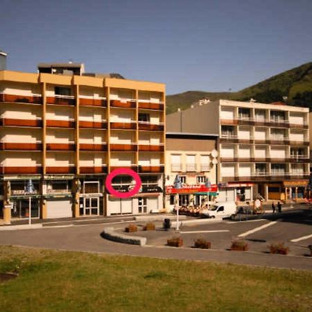 Residence Marmottes - Studio Pour 4 Personnes Mae-9004 Gourette Exteriör bild