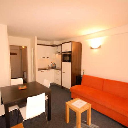 Residence Marmottes - Studio Pour 4 Personnes Mae-9004 Gourette Exteriör bild